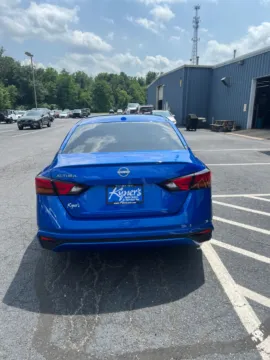 More photos of 2025 Nissan Altima 2.5 SV at Kyner's Auto Sales, Inc., PA