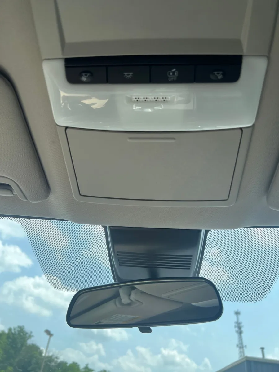 2025 Nissan Altima 2.5 SV — photo 20