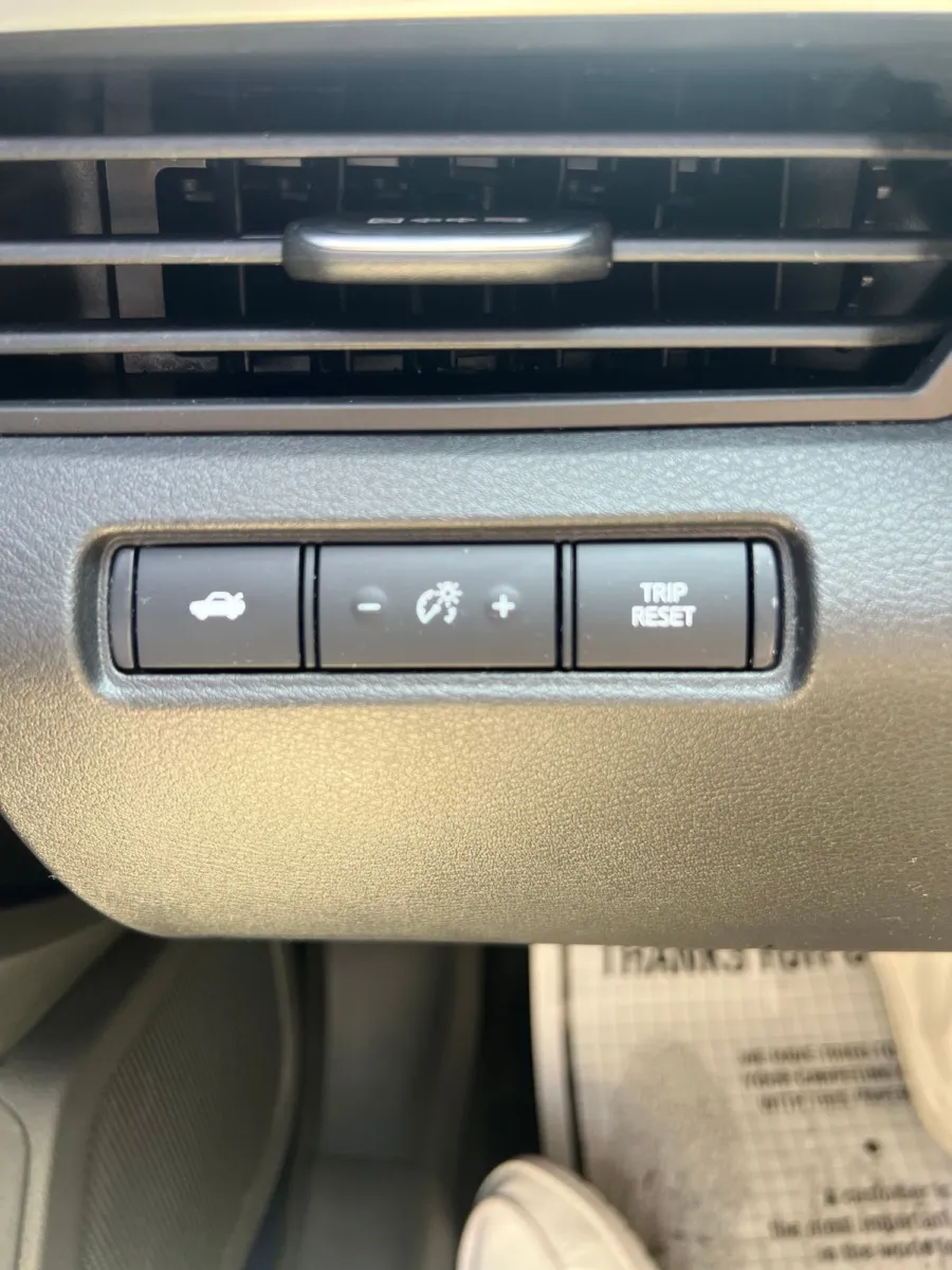 2025 Nissan Altima 2.5 SV — photo 21