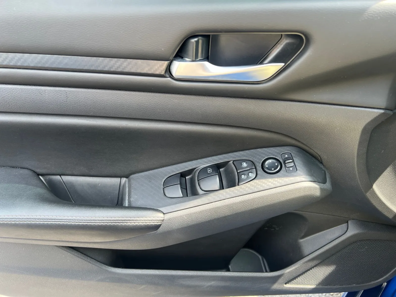 2025 Nissan Altima 2.5 SV — photo 22