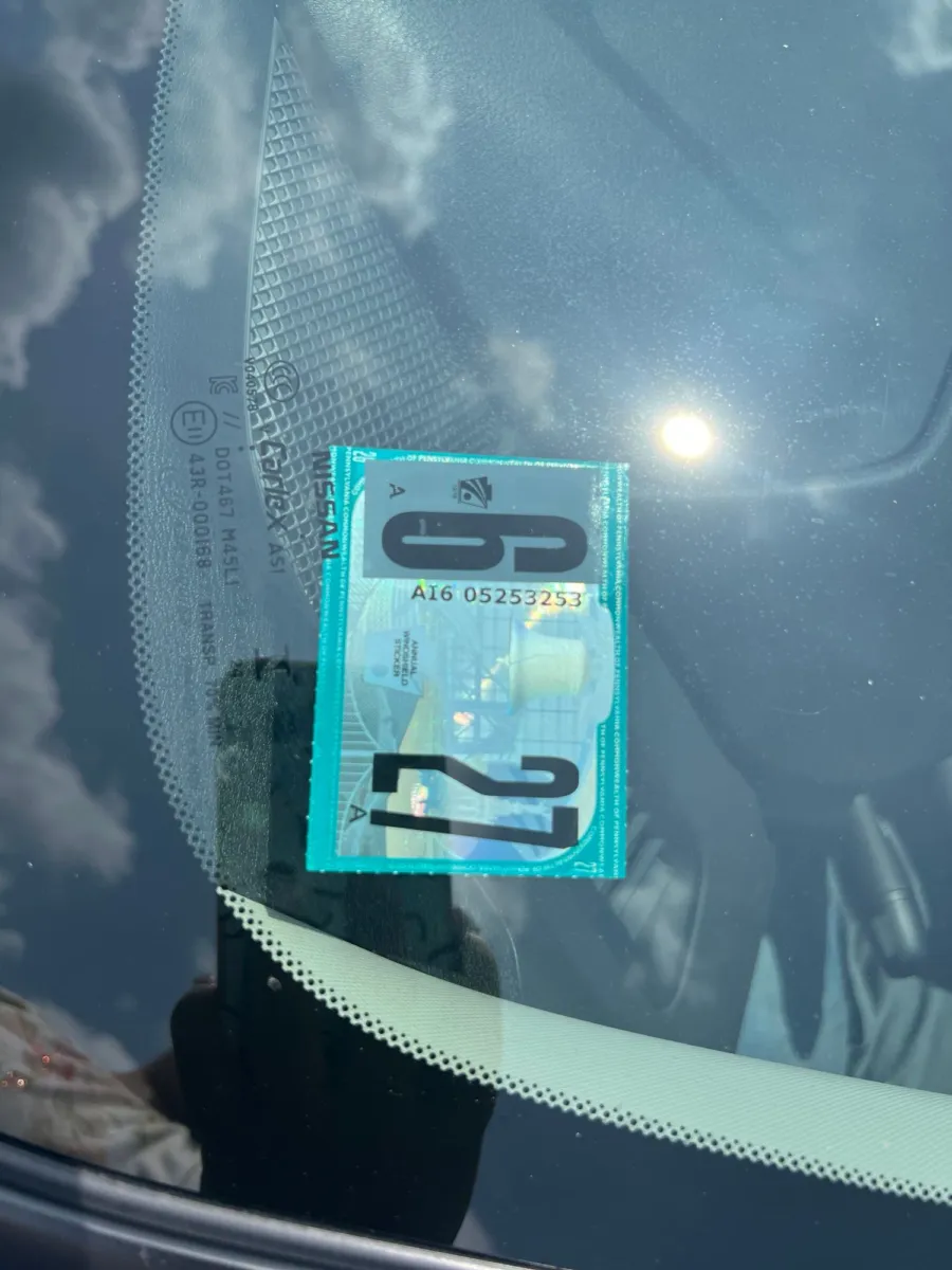 2025 Nissan Altima 2.5 SV — photo 11
