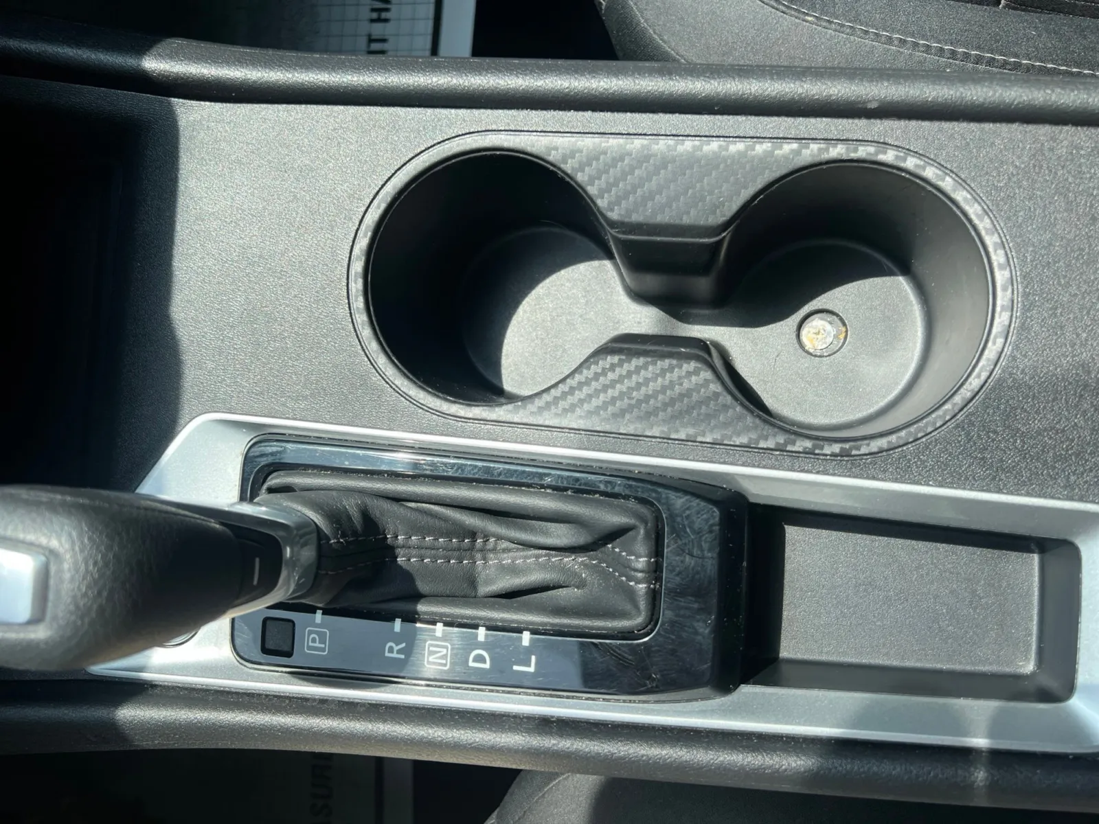2025 Nissan Altima 2.5 SV — photo 19