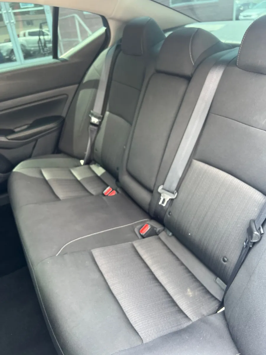 2025 Nissan Altima 2.5 SV — photo 25