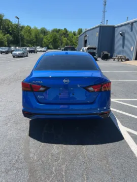 More photos of 2025 Nissan Altima 2.5 SV at Kyner's Auto Sales, Inc., PA