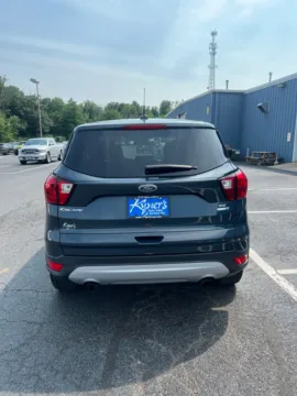 More photos of 2019 Ford Escape SE at Kyner's Auto Sales, Inc., PA