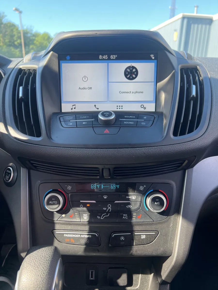 2019 Ford Escape SE — photo 13