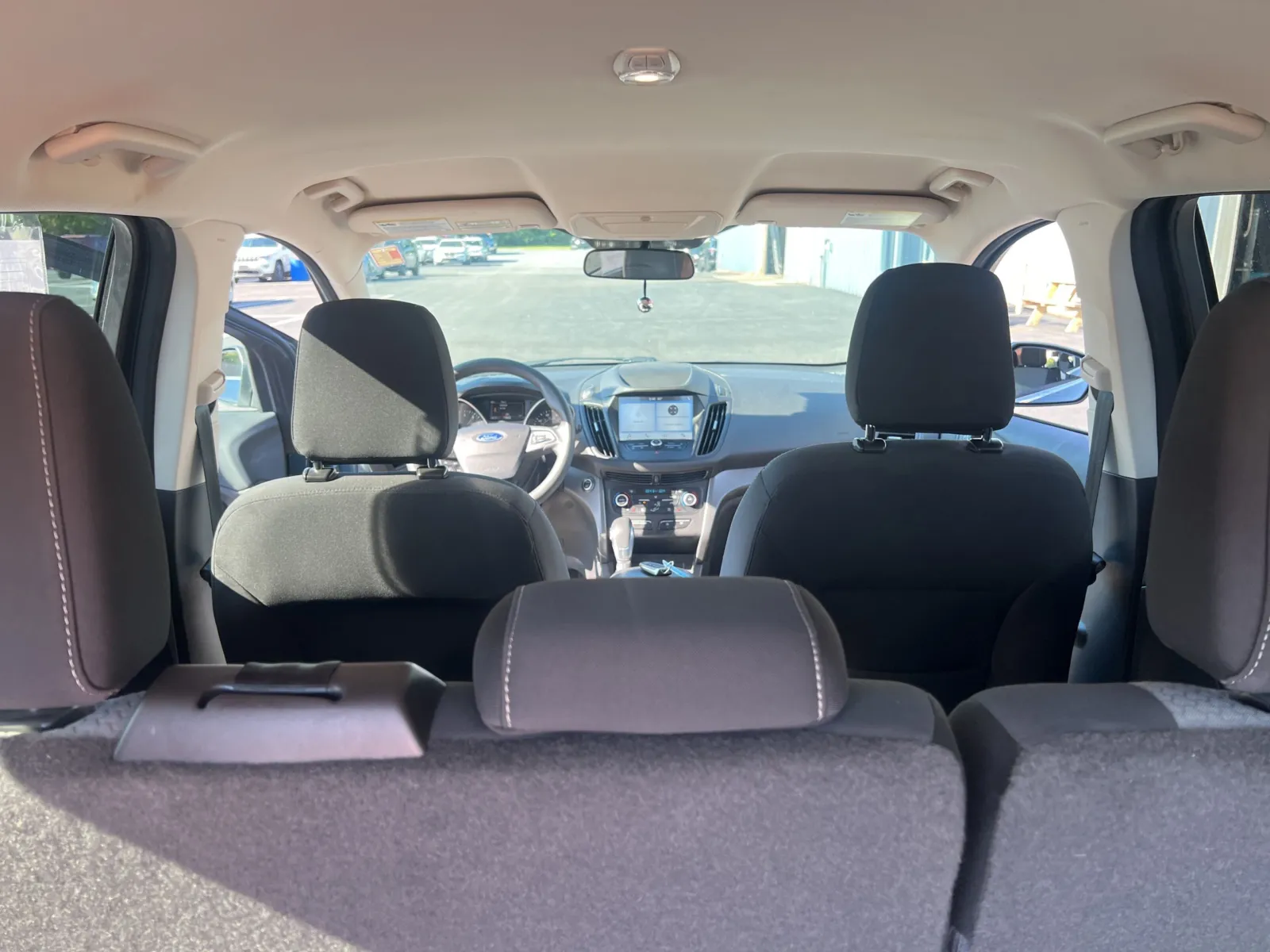 2019 Ford Escape SE — photo 22