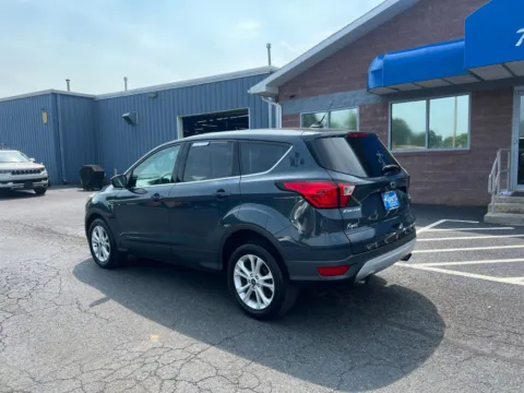 More photos of 2019 Ford Escape SE at Kyner's Auto Sales, Inc., PA