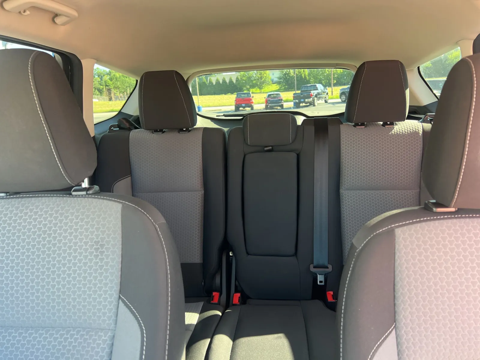 2019 Ford Escape SE — photo 18