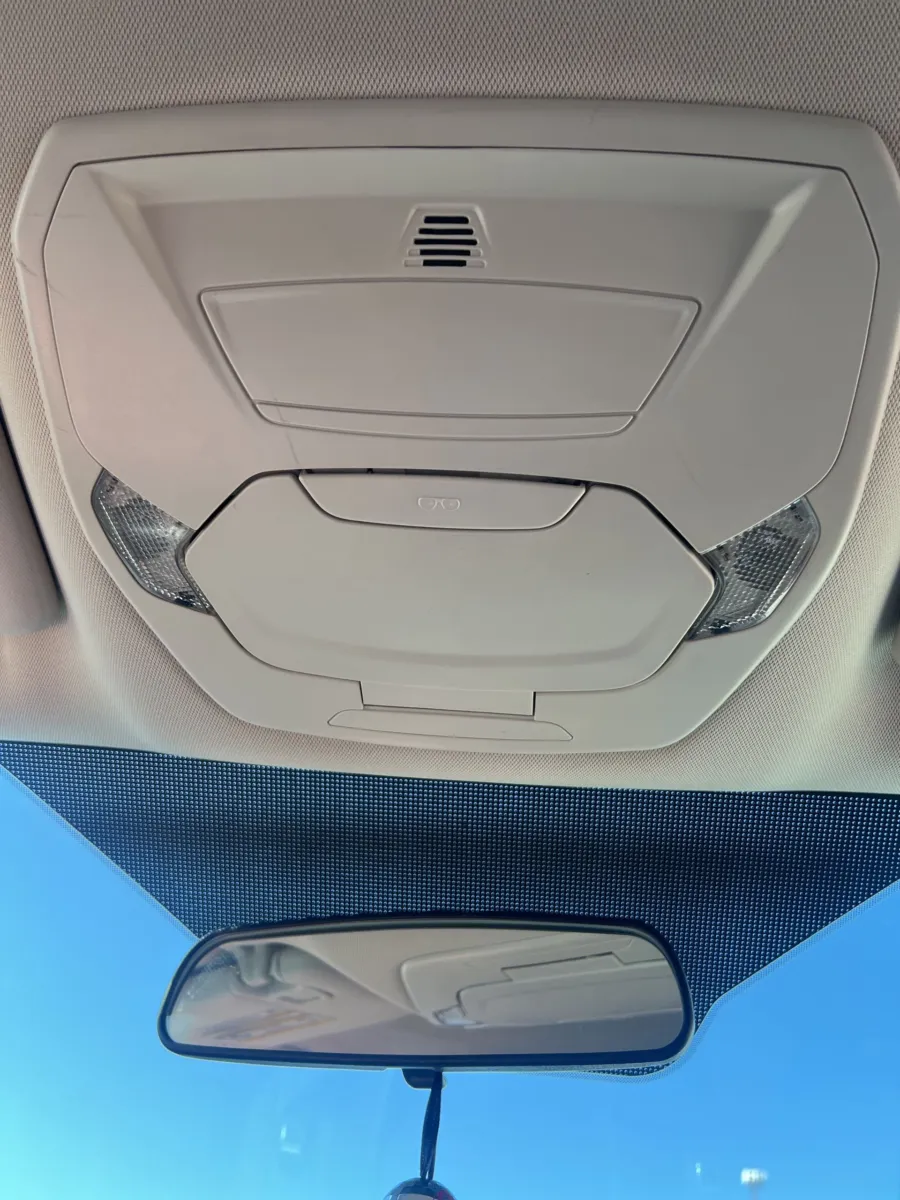 2019 Ford Escape SE — photo 16
