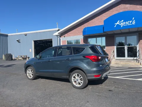 More photos of 2019 Ford Escape SE at Kyner's Auto Sales, Inc., PA