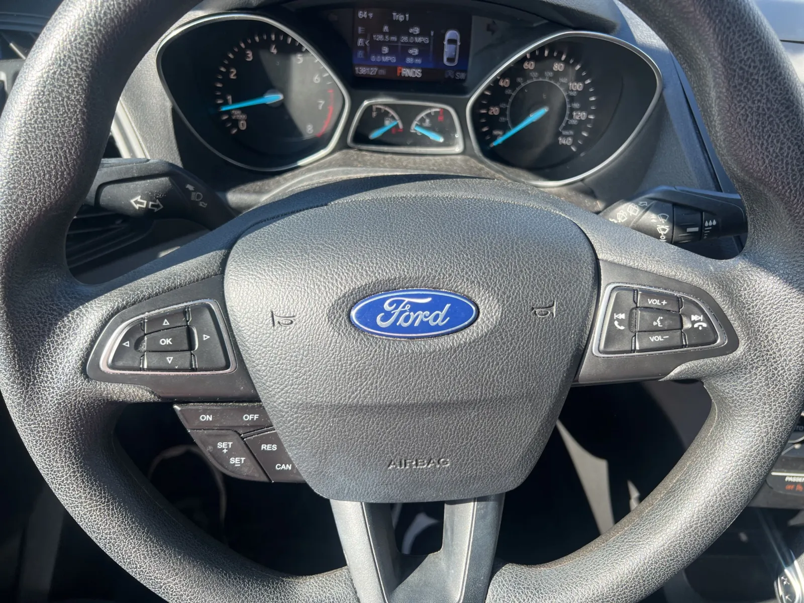 2019 Ford Escape SE — photo 12