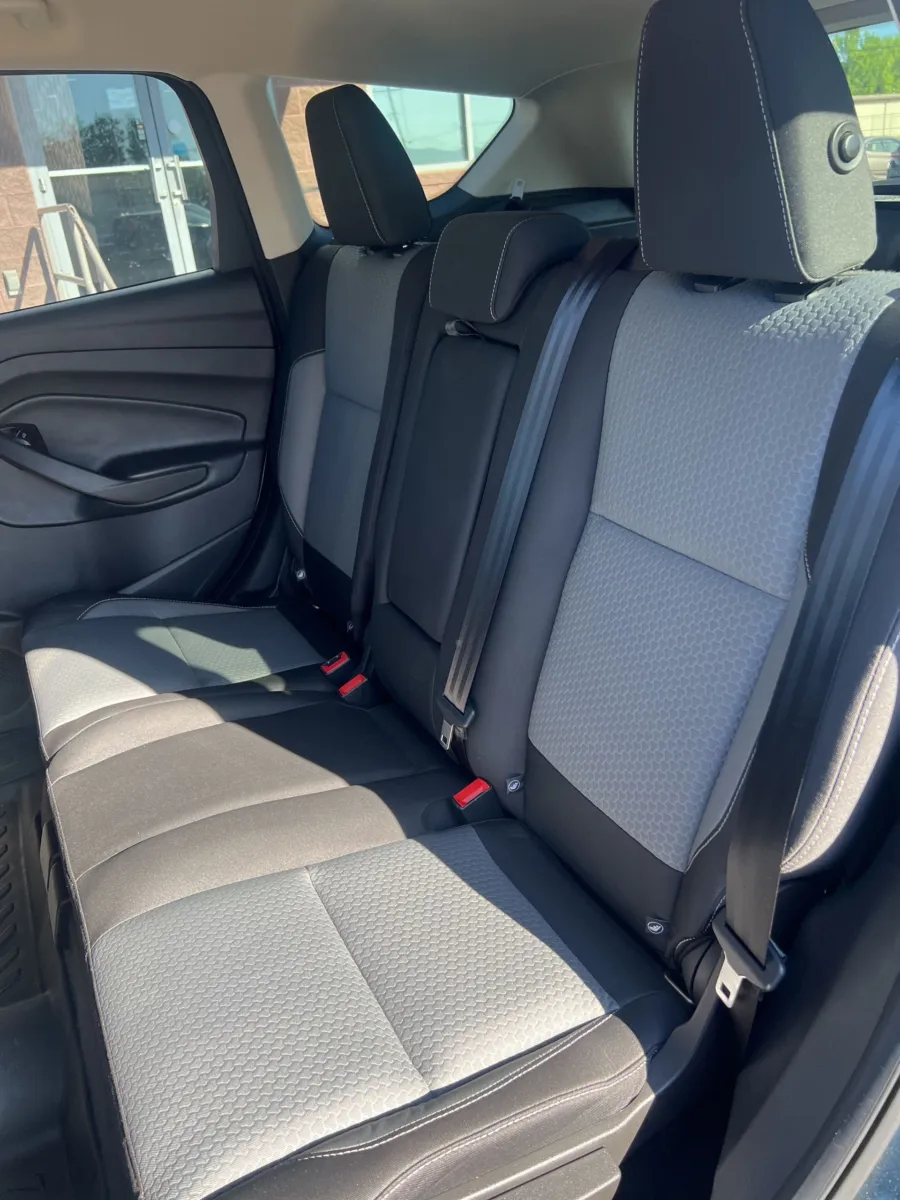 2019 Ford Escape SE — photo 20