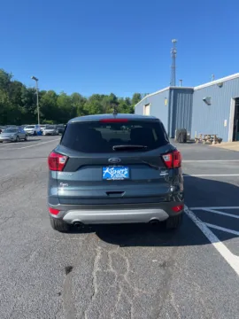 More photos of 2019 Ford Escape SE at Kyner's Auto Sales, Inc., PA