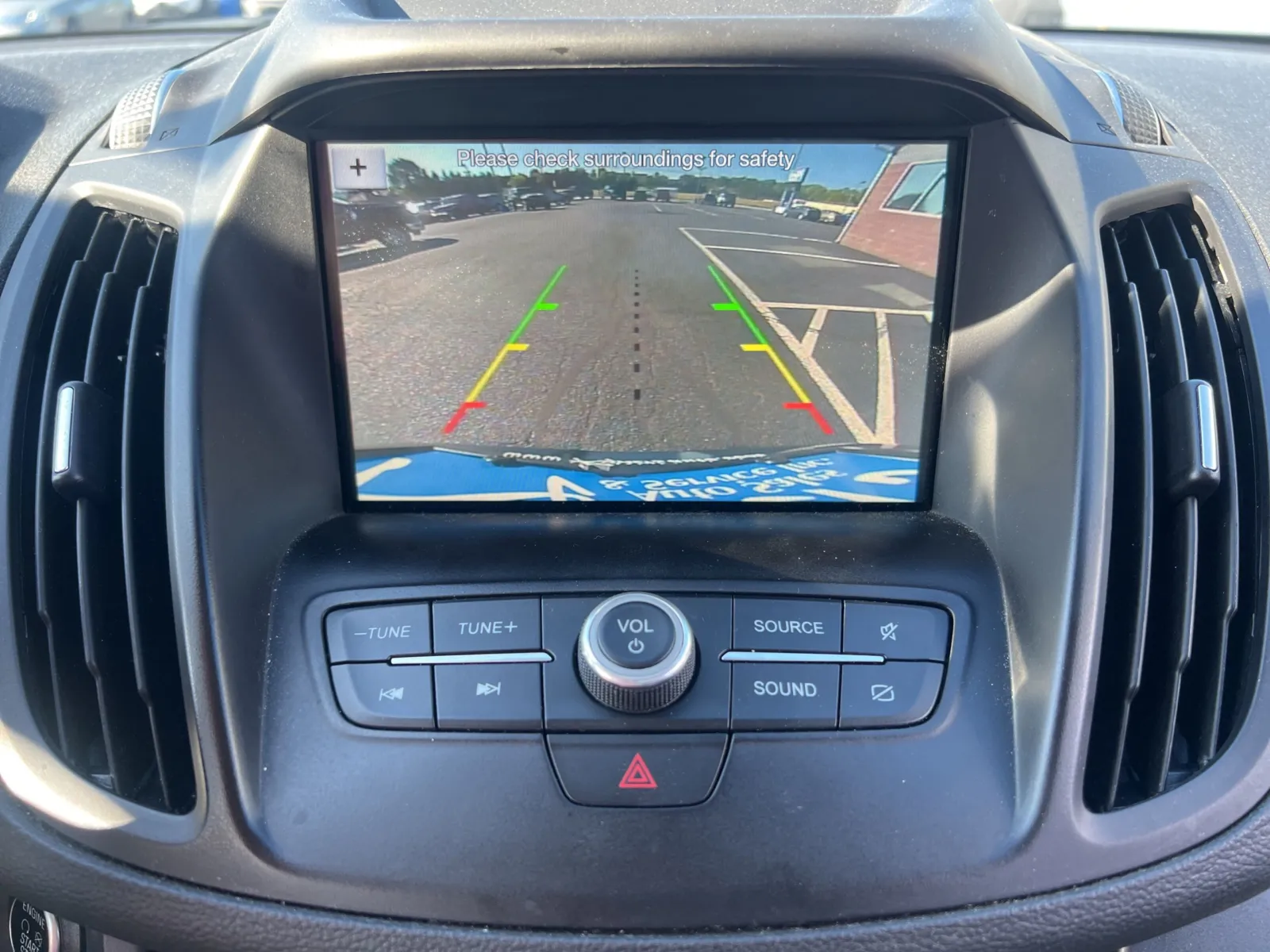 2019 Ford Escape SE — photo 14