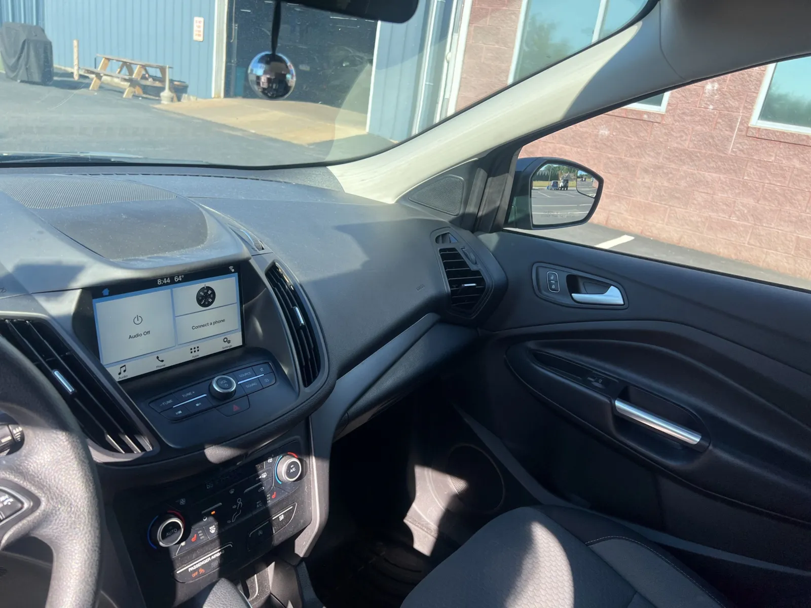 2019 Ford Escape SE — photo 10