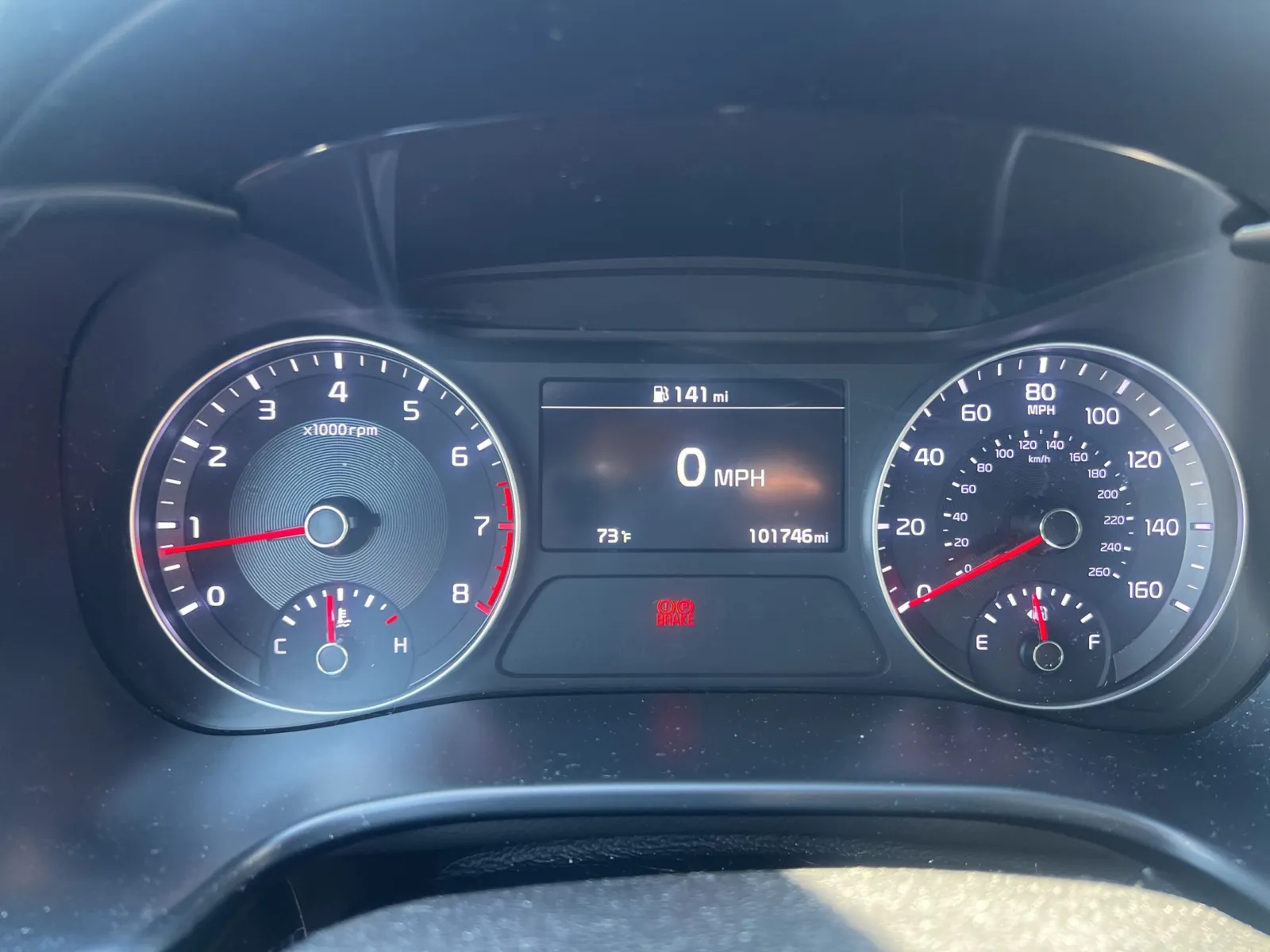 2020 Kia Forte GT — photo 11