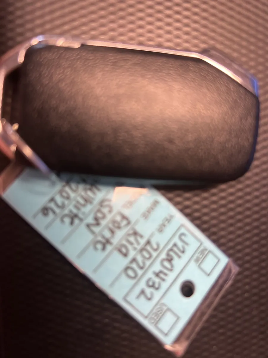 2020 Kia Forte GT — photo 27