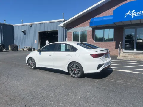 More photos of 2020 Kia Forte GT at Kyner's Auto Sales, Inc., PA