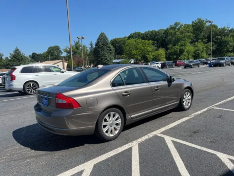 More photos of 2009 Volvo S80 3.2 at Kyner's Auto Sales, Inc., PA