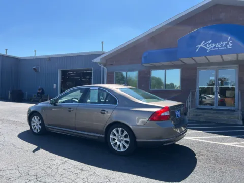 Another view of 2009 Volvo S80 3.2 for sale in Chambersburg, PA at Kyner's Auto Sales, Inc.