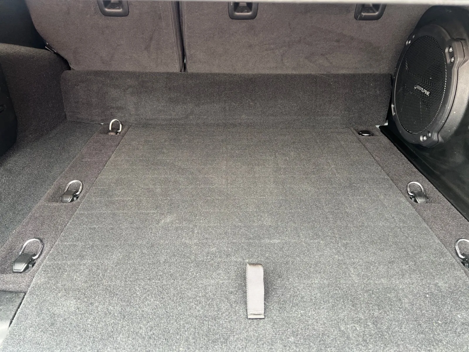 2023 Jeep Wrangler Sahara 4xe — photo 29