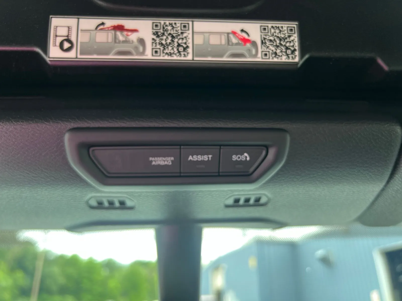 2023 Jeep Wrangler Sahara 4xe — photo 23