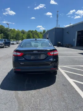 More photos of 2014 Ford Fusion SE at Kyner's Auto Sales, Inc., PA