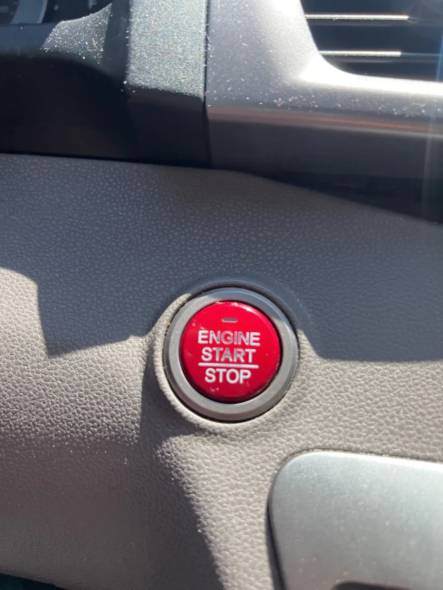 2015 Honda Odyssey EX-L — photo 17