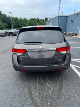 More photos of 2015 Honda Odyssey EX-L at Kyner's Auto Sales, Inc., PA