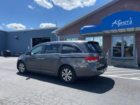 More photos of 2015 Honda Odyssey EX-L at Kyner's Auto Sales, Inc., PA