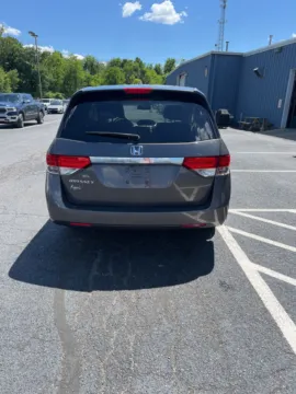 More photos of 2015 Honda Odyssey EX-L at Kyner's Auto Sales, Inc., PA