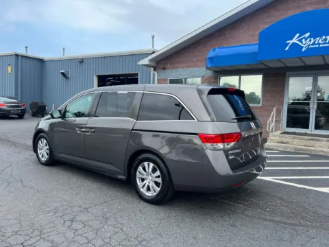 More photos of 2015 Honda Odyssey EX-L at Kyner's Auto Sales, Inc., PA