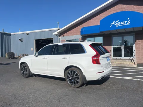 More photos of 2018 Volvo XC90 T6 Momentum at Kyner's Auto Sales, Inc., PA