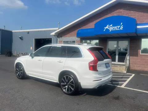 More photos of 2018 Volvo XC90 T6 Momentum at Kyner's Auto Sales, Inc., PA