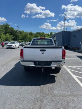 More photos of 2006 Dodge Ram 1500 SLT at Kyner's Auto Sales, Inc., PA