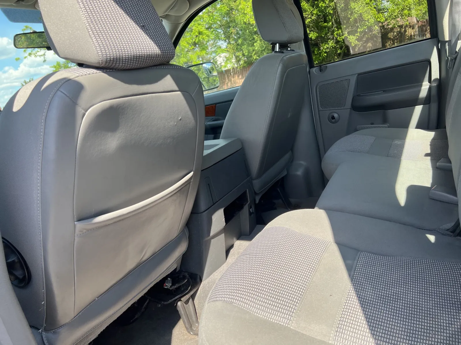 2006 Dodge Ram 1500 SLT — photo 16