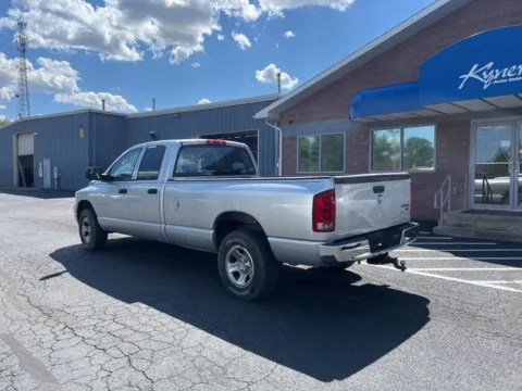 More photos of 2006 Dodge Ram 1500 SLT at Kyner's Auto Sales, Inc., PA