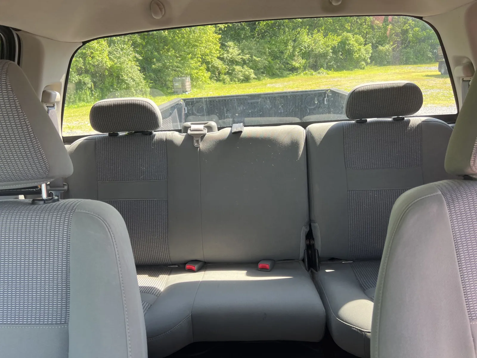 2006 Dodge Ram 1500 SLT — photo 18