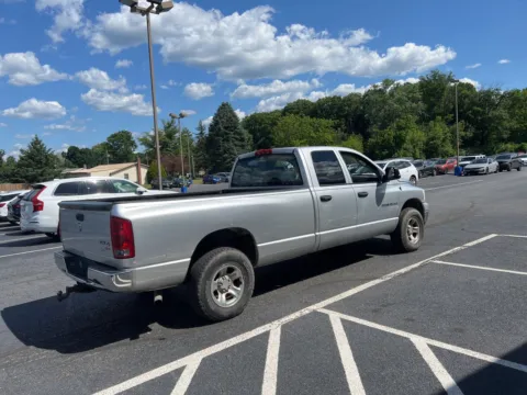 More photos of 2006 Dodge Ram 1500 SLT at Kyner's Auto Sales, Inc., PA