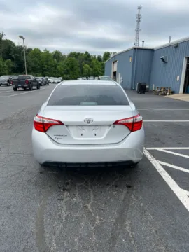 More photos of 2016 Toyota Corolla L at Kyner's Auto Sales, Inc., PA