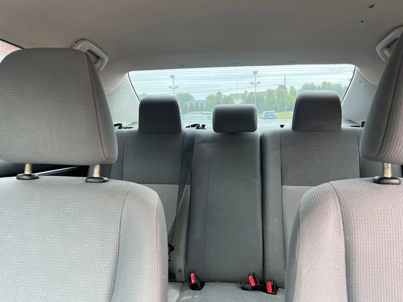 2016 Toyota Corolla L — photo 14