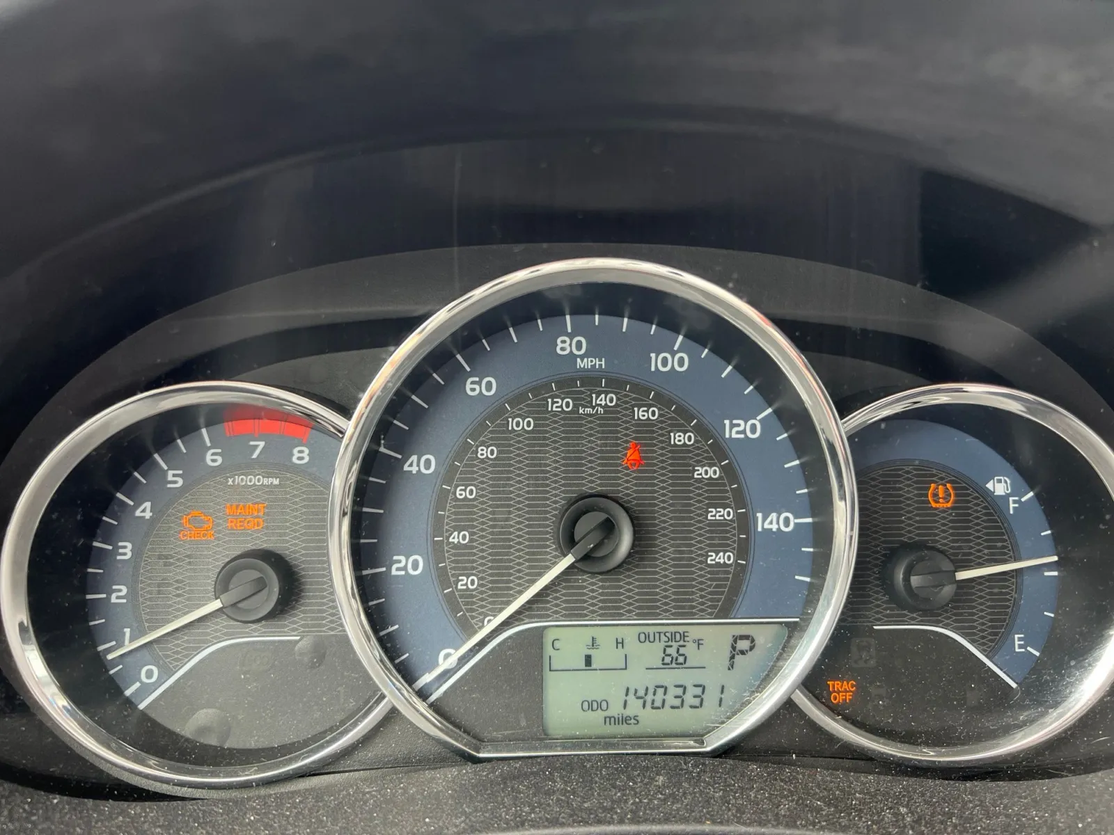 2016 Toyota Corolla L — photo 10