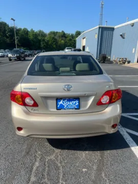 More photos of 2010 Toyota Corolla LE at Kyner's Auto Sales, Inc., PA