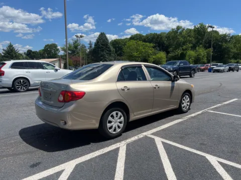More photos of 2010 Toyota Corolla LE at Kyner's Auto Sales, Inc., PA