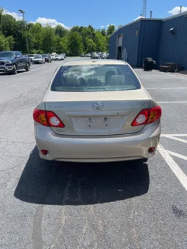 More photos of 2010 Toyota Corolla at Kyner's Auto Sales, Inc., PA