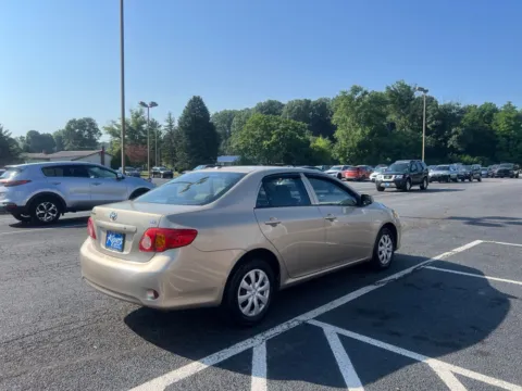 More photos of 2010 Toyota Corolla LE at Kyner's Auto Sales, Inc., PA