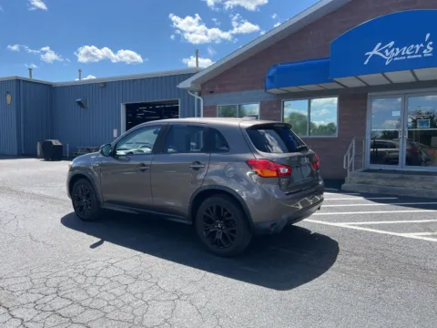 More photos of 2017 Mitsubishi Outlander Sport 2.0 ES at Kyner's Auto Sales, Inc., PA