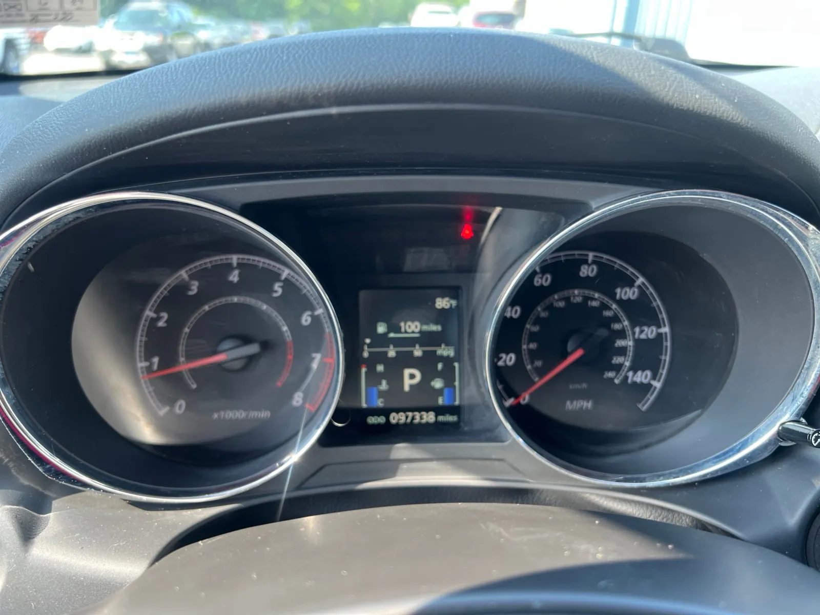 2017 Mitsubishi Outlander Sport 2.0 ES — photo 12