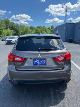 More photos of 2017 Mitsubishi Outlander Sport at Kyner's Auto Sales, Inc., PA